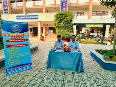 ĐỊNH HƯỚNG TƯ VẤN HƯỚNG NGHIỆP CHO PHHS KHỐI 9